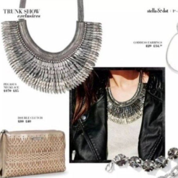 :: S&D Limited Edition⚔️SILVER⚔️ Pegasus - Picture 5 of 14